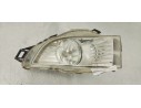 Recambio de faro antiniebla derecho para opel insignia berlina 2.0cdti 130 fap referencia OEM IAM 13226829  