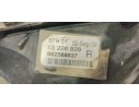 Recambio de faro antiniebla derecho para opel insignia berlina 2.0cdti 130 fap referencia OEM IAM 13226829  