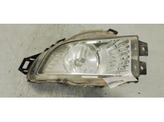 Recambio de faro antiniebla derecho para opel insignia berlina 2.0cdti 130 fap referencia OEM IAM 13226829  