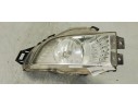 Recambio de faro antiniebla derecho para opel insignia berlina 2.0cdti 130 fap referencia OEM IAM 13226829  