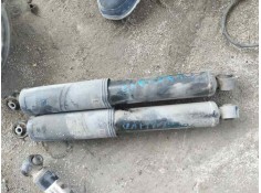 Recambio de juego amortiguadores trasero para chevrolet captiva 2.2 vcdi 184 4x4 fap referencia OEM IAM   