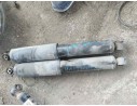Recambio de juego amortiguadores trasero para chevrolet captiva 2.2 vcdi 184 4x4 fap referencia OEM IAM   
