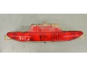 Recambio de piloto trasero central para peugeot 208 (p2) 1.5 hdi referencia OEM IAM 9674308980  
