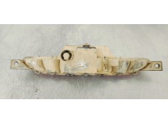 Recambio de piloto trasero central para peugeot 208 (p2) 1.5 hdi referencia OEM IAM 9674308980  