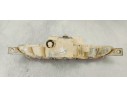 Recambio de piloto trasero central para peugeot 208 (p2) 1.5 hdi referencia OEM IAM 9674308980  