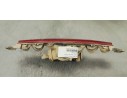 Recambio de piloto trasero central para peugeot 208 (p2) 1.5 hdi referencia OEM IAM 9674308980  