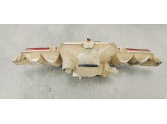 Recambio de piloto trasero central para peugeot 208 (p2) 1.5 hdi referencia OEM IAM 9674308980  