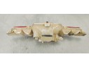 Recambio de piloto trasero central para peugeot 208 (p2) 1.5 hdi referencia OEM IAM 9674308980  