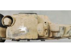 Recambio de piloto trasero central para peugeot 208 (p2) 1.5 hdi referencia OEM IAM 9674308980  