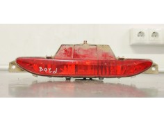 Recambio de piloto trasero central para peugeot 208 (p2) 1.5 hdi referencia OEM IAM 9674308980  