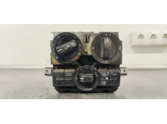 MANDO CLIMATIZADOR A6399060000 