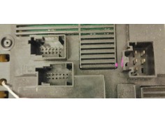 Recambio de caja reles / fusibles para ds 4 1.5 hdi referencia OEM IAM 9844706580  