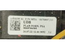 Recambio de caja reles / fusibles para ds 4 1.5 hdi referencia OEM IAM 9844706580  