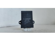 Recambio de modulo electronico para citroen xsara berlina referencia OEM IAM 9625286880  