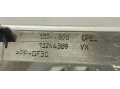 Recambio de maneta exterior porton para opel insignia berlina 2.0cdti 130 fap referencia OEM IAM 13244388  