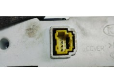 Recambio de pantalla multifuncion para kia sorento 2.5 crdi ex referencia OEM IAM 945003E500  