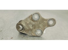 Recambio de rotula suspension para ds 4 1.5 hdi referencia OEM IAM 9837338980  