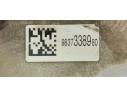 Recambio de rotula suspension para ds 4 1.5 hdi referencia OEM IAM 9837338980  