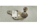 Recambio de rotula suspension para ds 4 1.5 hdi referencia OEM IAM 9837338980  