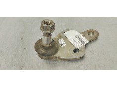 Recambio de rotula suspension para ds 4 1.5 hdi referencia OEM IAM 9837338980  