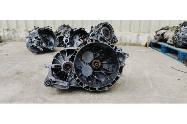 Recambio de caja cambios para ford s-max (ca1) 2.0 tdci 140 fap referencia OEM IAM 7G9R7002UB  