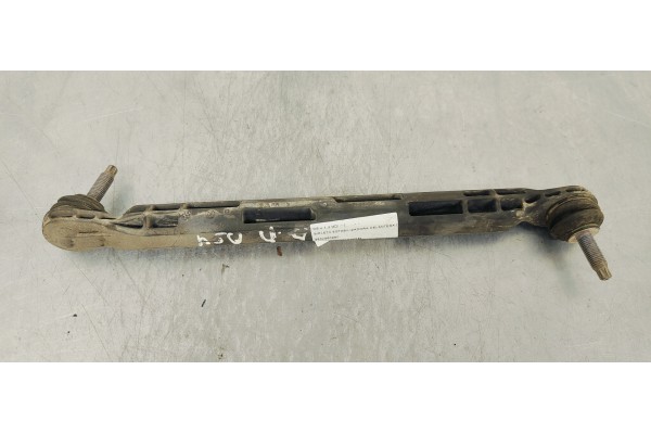 Recambio de bieleta estabilizadora delantera derecha para ds 4 1.5 hdi referencia OEM IAM 9832866980  