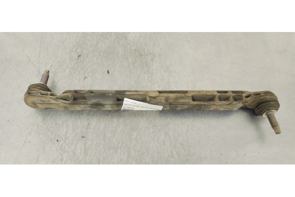 Recambio de bieleta estabilizadora delantera izquierda para ds 4 1.5 hdi referencia OEM IAM 9832866980  