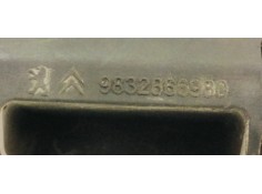 Recambio de bieleta estabilizadora delantera izquierda para ds 4 1.5 hdi referencia OEM IAM 9832866980  