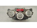 Recambio de mando climatizador para subaru forester s12 2.0 d referencia OEM IAM 72311SC060  