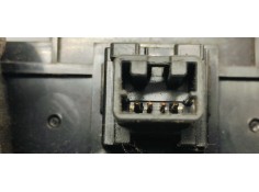 Recambio de mando climatizador para subaru forester s12 2.0 d referencia OEM IAM 72311SC060  