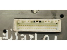 Recambio de mando climatizador para subaru forester s12 2.0 d referencia OEM IAM 72311SC060  
