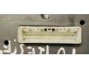Recambio de mando climatizador para subaru forester s12 2.0 d referencia OEM IAM 72311SC060  