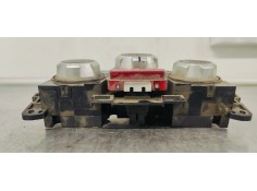 Recambio de mando climatizador para subaru forester s12 2.0 d referencia OEM IAM 72311SC060  