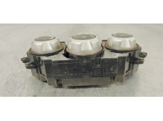 Recambio de mando climatizador para subaru forester s12 2.0 d referencia OEM IAM 72311SC060  