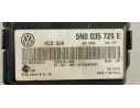 Recambio de modulo electronico para volkswagen tiguan (5n2) 2.0 tsi referencia OEM IAM 5N0035729E  