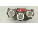 Recambio de mando climatizador para subaru forester s12 2.0 d referencia OEM IAM 72311SC060  