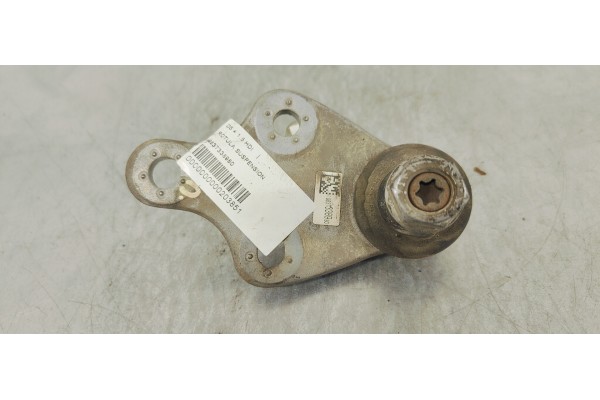 Recambio de rotula suspension para ds 4 1.5 hdi referencia OEM IAM 9837338980  