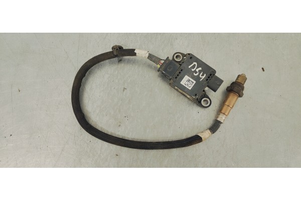 Recambio de sonda lambda para ds 4 1.5 hdi referencia OEM IAM 1277024147  