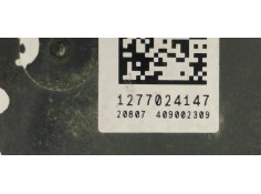 Recambio de sonda lambda para ds 4 1.5 hdi referencia OEM IAM 1277024147  