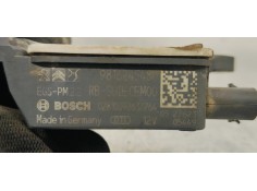 Recambio de sonda lambda para ds 4 1.5 hdi referencia OEM IAM 1277024147  