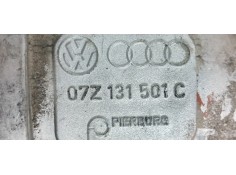 Recambio de valvula egr para volkswagen touareg (7la) 5.0 v10 tdi cat (ayh) referencia OEM IAM 07Z131501C  