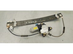 Recambio de elevalunas delantero izquierdo para chevrolet matiz s referencia OEM IAM 96485141  