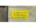 Recambio de elevalunas delantero izquierdo para chevrolet matiz s referencia OEM IAM 96485141  