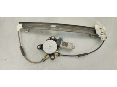 Recambio de elevalunas delantero izquierdo para chevrolet matiz s referencia OEM IAM 96485141  