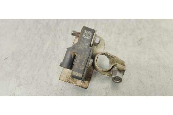 Recambio de modulo electronico para ds 4 1.5 hdi referencia OEM IAM 9838135480  