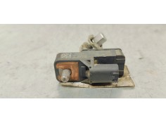 Recambio de modulo electronico para ds 4 1.5 hdi referencia OEM IAM 9838135480  