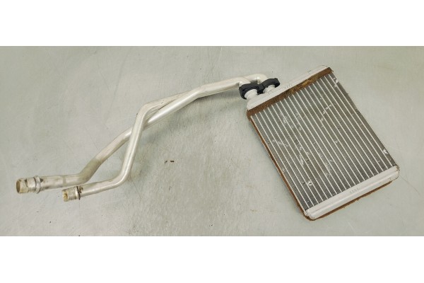 Recambio de radiador calefaccion / aire acondicionado para citroen c4 cactus 1.6 hdi referencia OEM IAM HH343001  