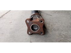 Recambio de transmision central para mitsubishi montero sport (k90) 2.5 td cat referencia OEM IAM   