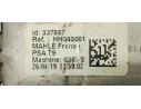 Recambio de radiador calefaccion / aire acondicionado para citroen c4 cactus 1.6 hdi referencia OEM IAM HH343001  