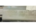 Recambio de cerradura maletero / porton para renault scenic ii emotion referencia OEM IAM 7700430941  